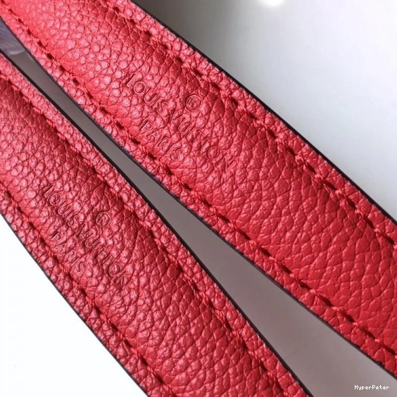 VAVIN VUITTON PM LOUIS 0814